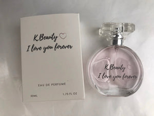 I Love You Forever