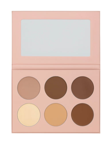 K.Beauty Contour Palette