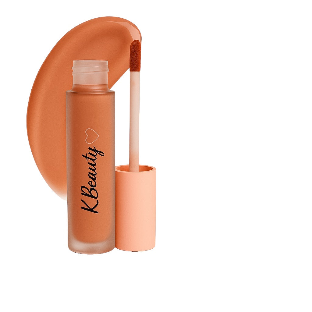 Explicit Lipgloss