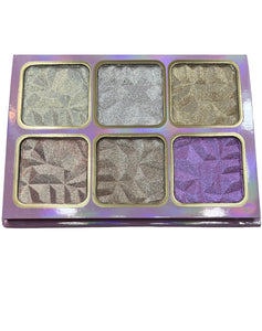 Sweetness Highlighter Palette