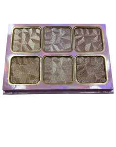 Golden Glow Highlighter