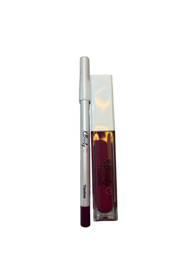 Timeless Lipkit